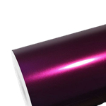 purple passionate wrap